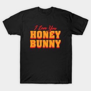 Honey Bunny T-Shirt